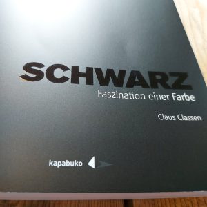 SCHWARZ Softcover