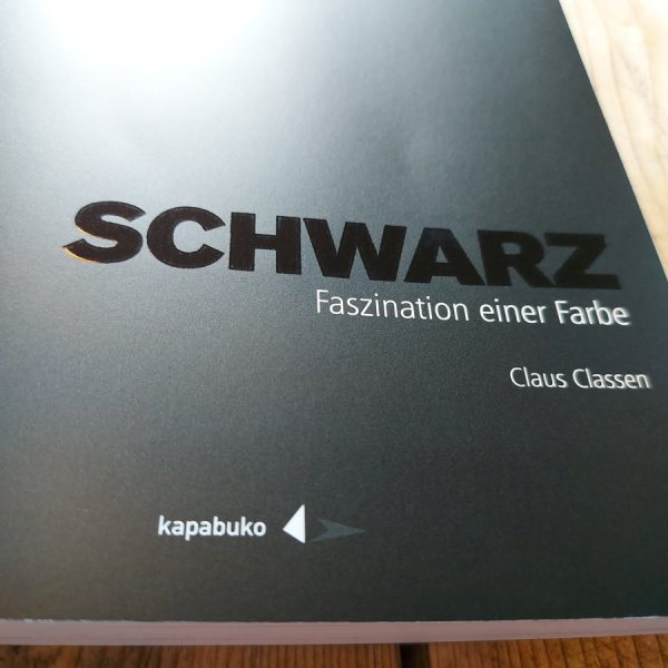 SCHWARZ Softcover